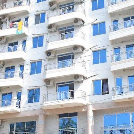 Hotel Sea Alif Кокс-Базар Экстерьер фото