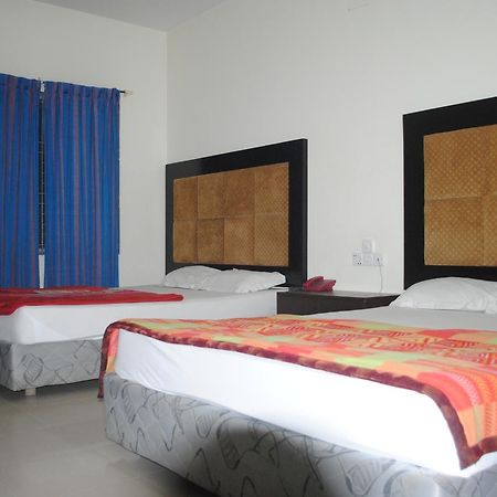 Hotel Sea Alif Кокс-Базар Экстерьер фото