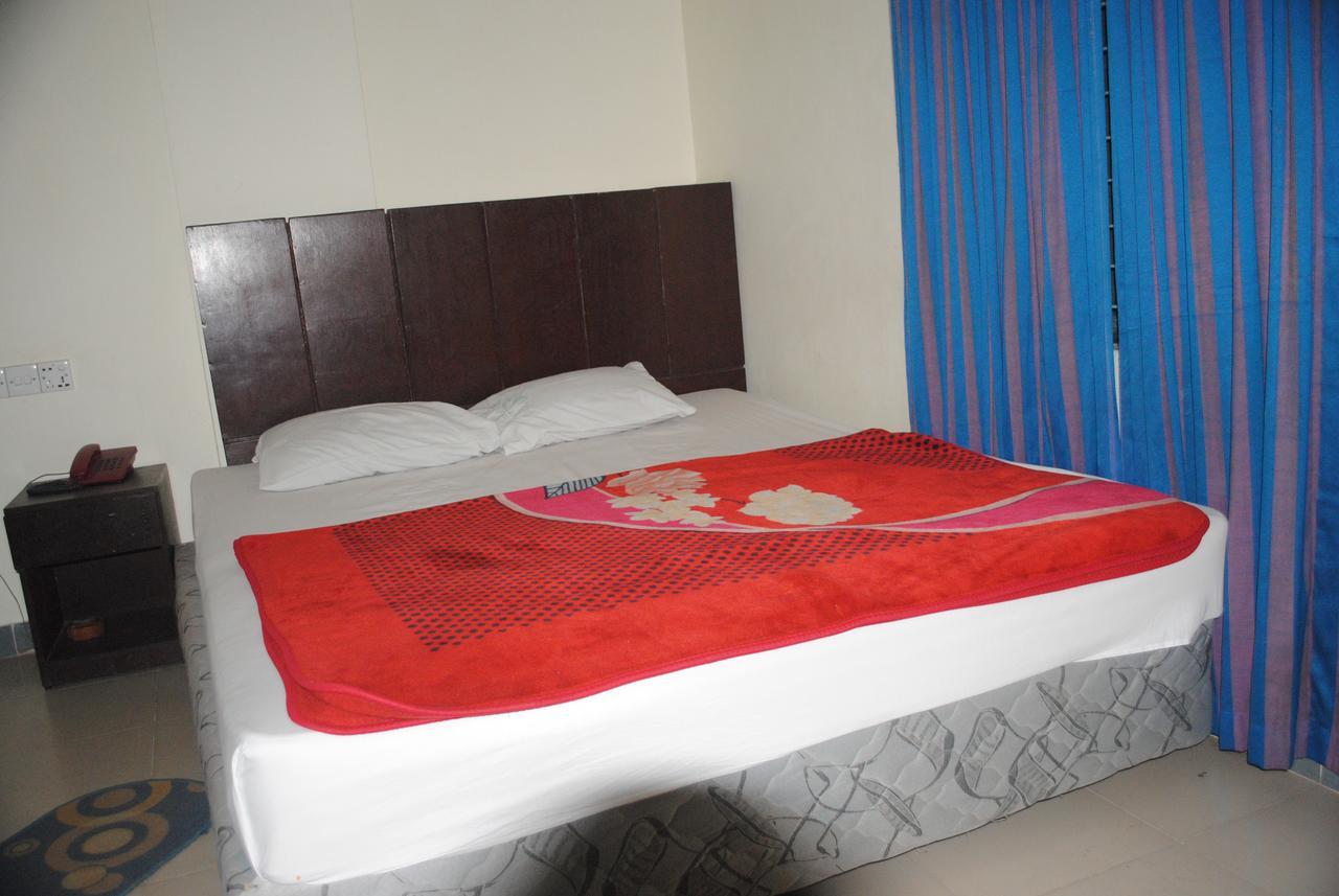 Hotel Sea Alif Кокс-Базар Экстерьер фото