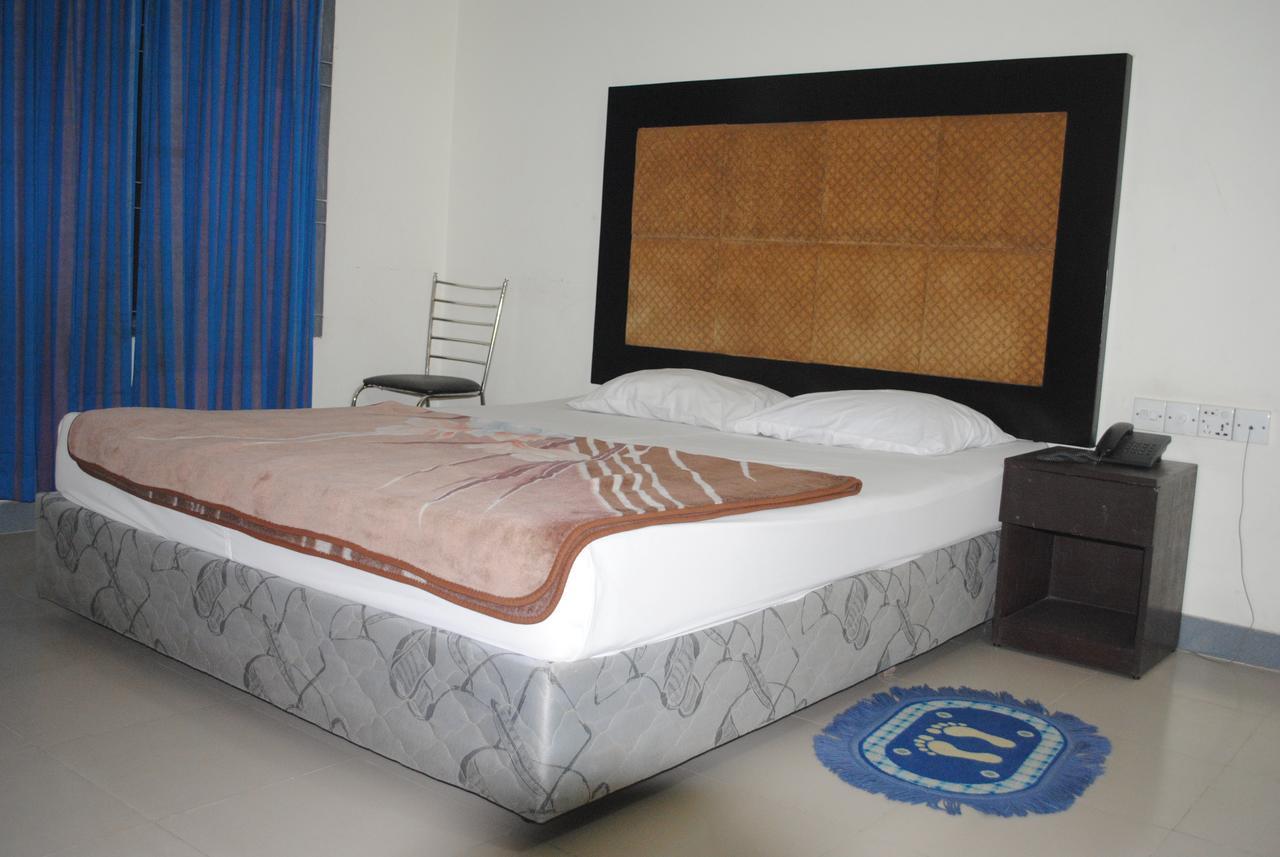 Hotel Sea Alif Кокс-Базар Экстерьер фото