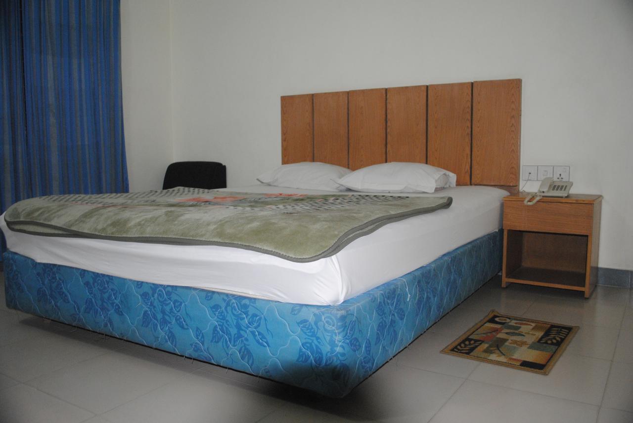 Hotel Sea Alif Кокс-Базар Экстерьер фото