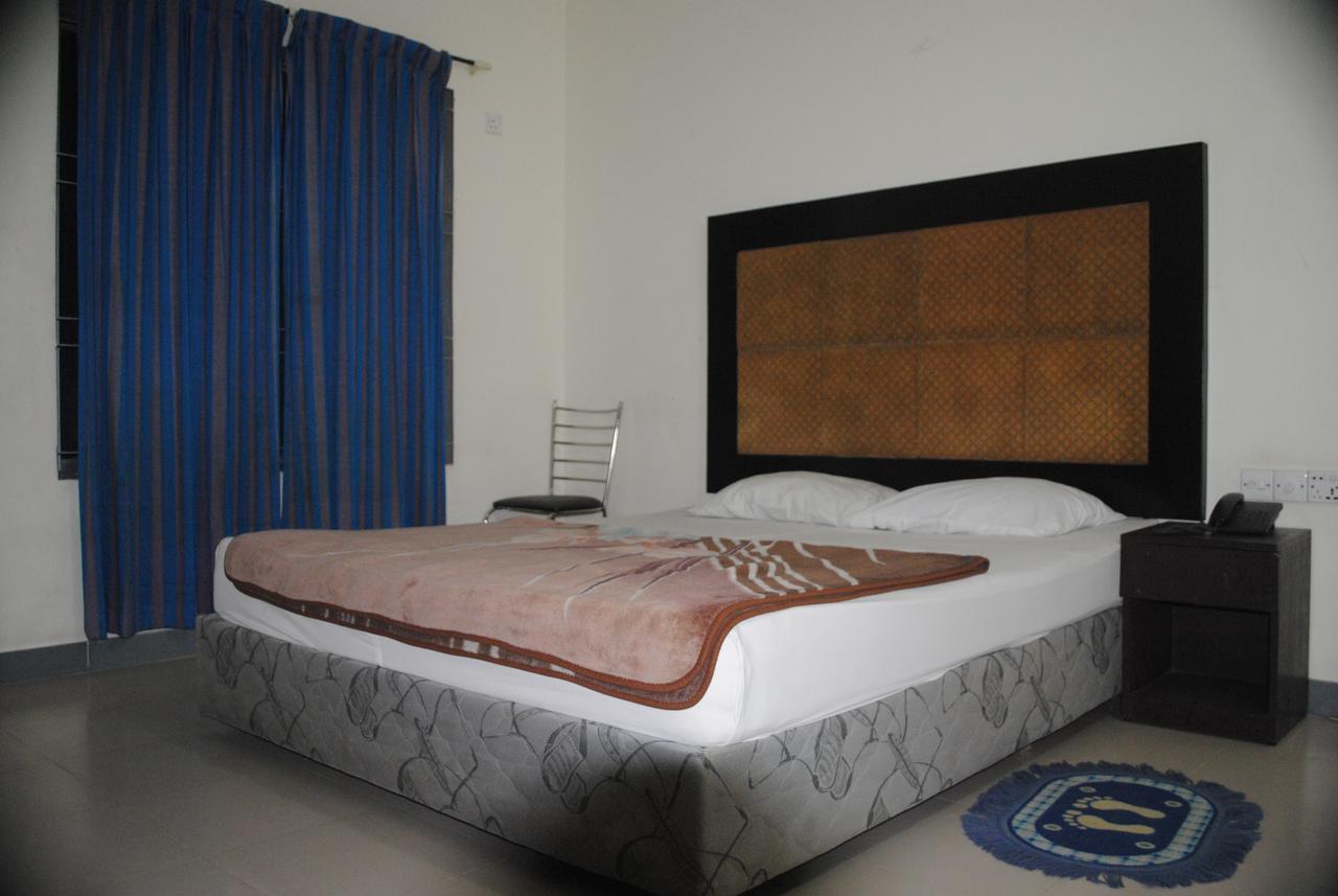Hotel Sea Alif Кокс-Базар Экстерьер фото